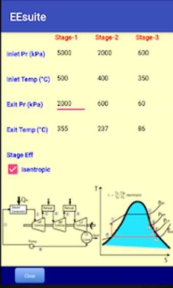 Image 2 for Energy Efficiency App Sui…