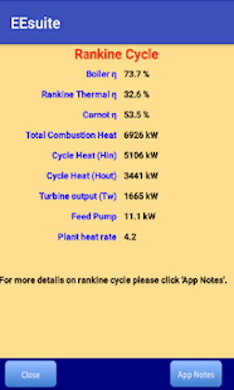 Image 1 for Energy Efficiency App Sui…