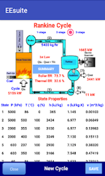 Image 3 for Energy Efficiency App Sui…