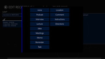 Image 0 for Pocket Recorder for Windo…