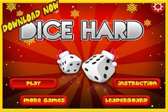 Image 0 for `Christmas Dice Hard - Ul…