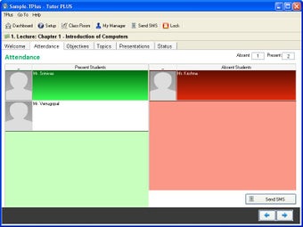 Imagen 1 para Tutor Plus