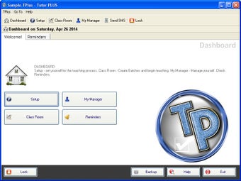 Imagen 3 para Tutor Plus