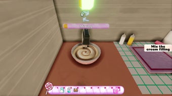 Image 0 for Candy Shop Simulator: Swe…