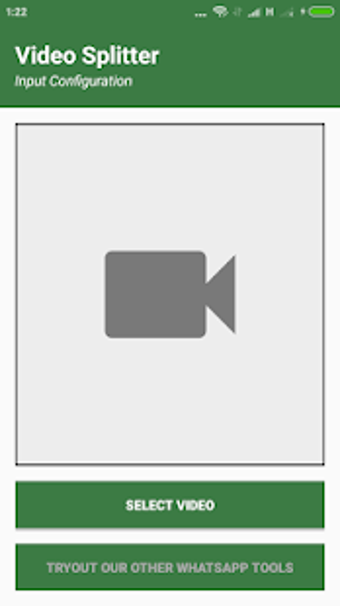 Image 0 for Video Splitter - For What…
