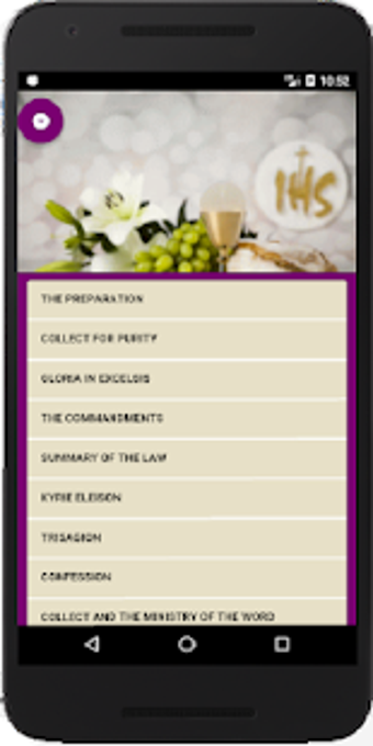 Image 1 for The New Liturgy of The Ch…