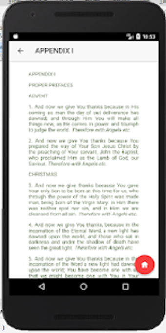 Image 3 for The New Liturgy of The Ch…