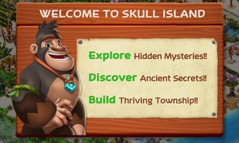 Image 1 for Explorers: Skull Island