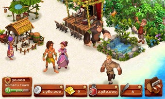 Image 2 for Explorers: Skull Island