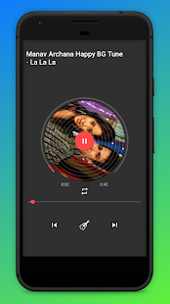 Image 2 for Pavitra Rishta Songs & Ri…