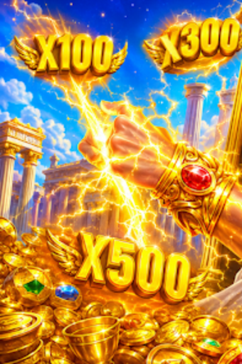 Imagen 0 para Zeus Fury