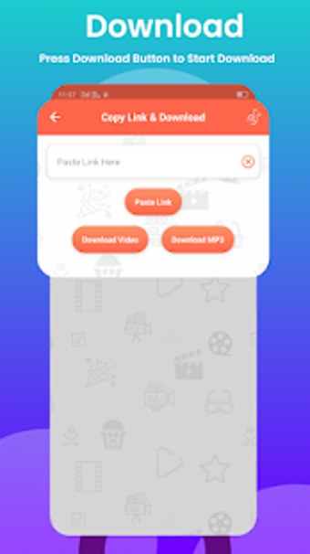 Imagen 3 para Video Downloader for Tik …