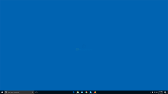 Image 0 for CenterTaskbar
