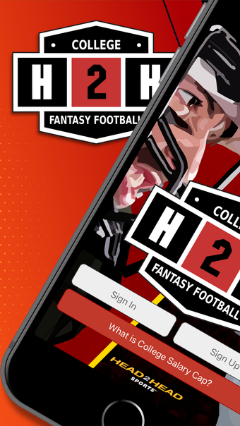 Image 0 for H2H College Football