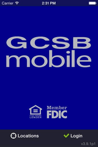 Image 0 for Grant County State Bank M…
