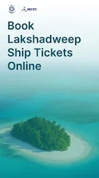 Image 0 for IRCTC Lakshadweep Ticketi…