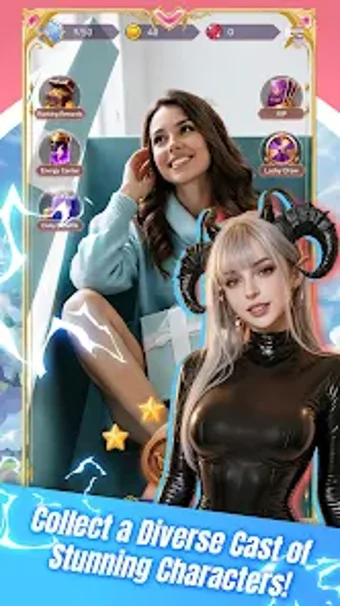 Imagen 0 para Desire Duel