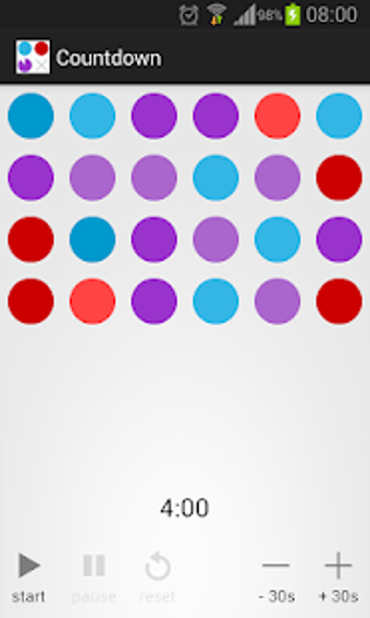 Image 3 for Kids Countdown Timer