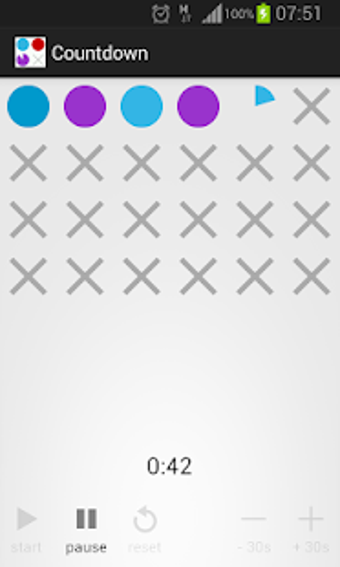 Image 1 for Kids Countdown Timer