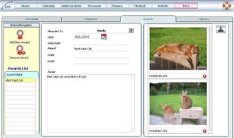 Image 0 for myLifeOrganiser