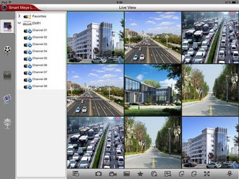 Image 0 for Smart Meye LiteHD