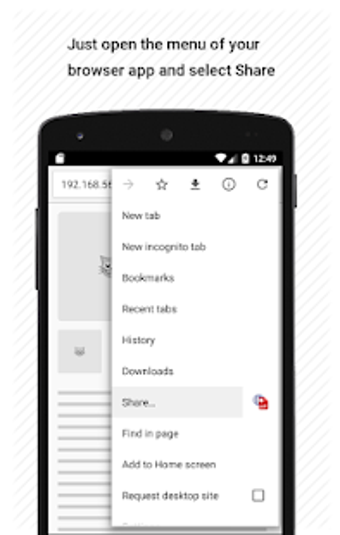 Imagen 1 para Webpage to PDF converter …