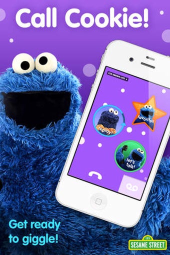 Image 0 for Cookie Calls