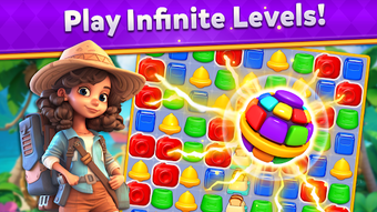 Image 0 for Travel Jewel