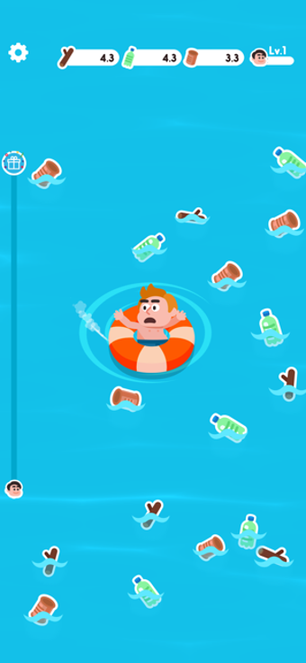 Image 2 for Raft Idle