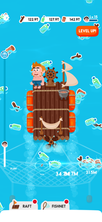 Image 3 for Raft Idle