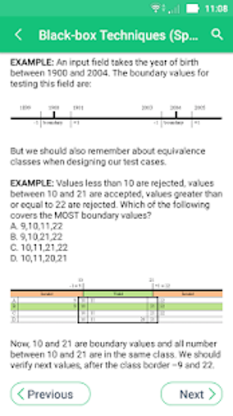 Image 3 for QIB - ISTQB Interactive C…