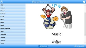 Image 0 for Learn Nepali by WAGmob fo…