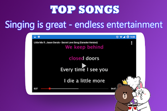 Image 0 for Sing Karaoke Online & Kar…