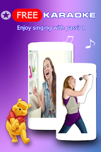 Image 2 for Sing Karaoke Online & Kar…