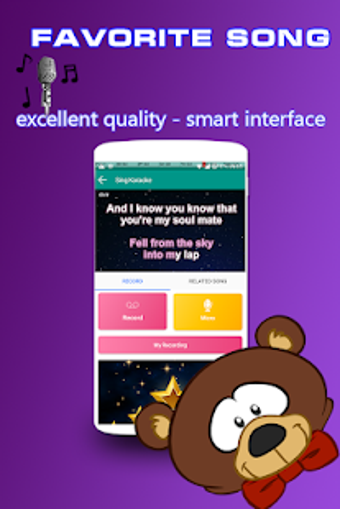 Image 3 for Sing Karaoke Online & Kar…
