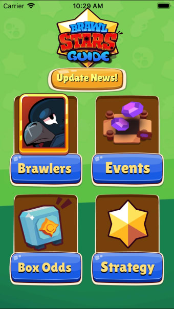 Image 2 for Guide For Brawl Stars Pro…