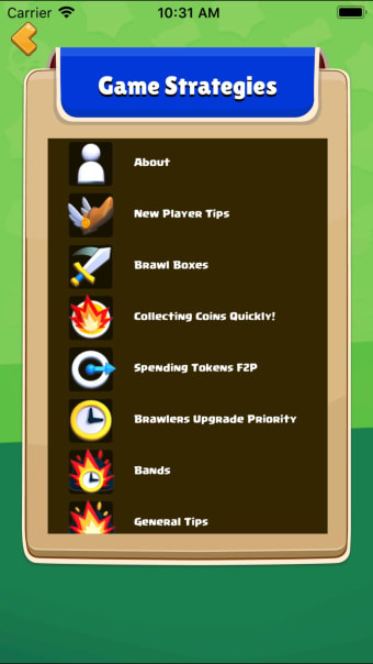 Image 3 for Guide For Brawl Stars Pro…