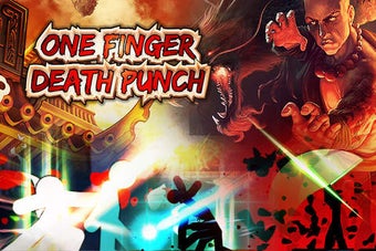 Image 0 for One Finger Death Punch