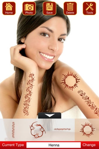 Imagen 4 para Earth Tattoos