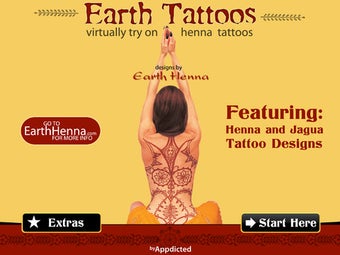Imagen 3 para Earth Tattoos
