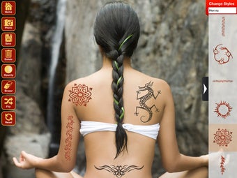 Imagen 2 para Earth Tattoos