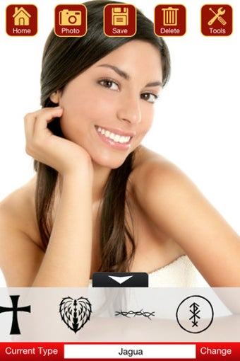 Imagen 6 para Earth Tattoos