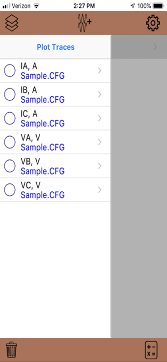 Image 3 for Comtrade Viewer
