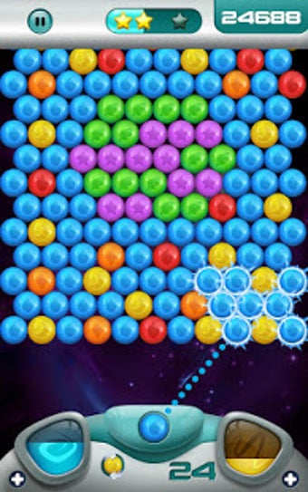 Imagen 3 para Bubble Shooter Blast Lege…