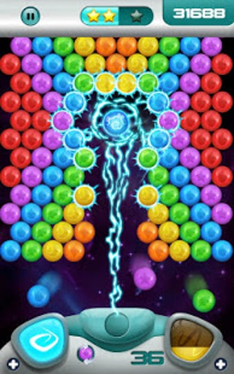 Imagen 2 para Bubble Shooter Blast Lege…