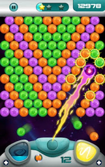 Imagen 1 para Bubble Shooter Blast Lege…