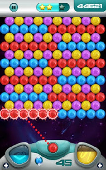 Imagen 0 para Bubble Shooter Blast Lege…