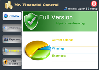 Imagen 0 para Mr Financial Control