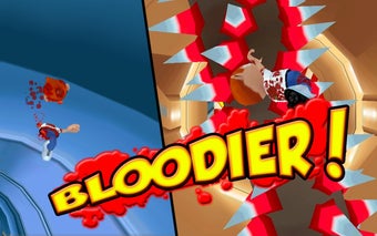 Image 2 for Super Falling Fred