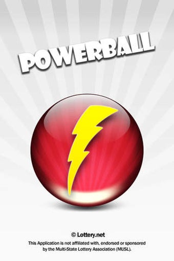 Image 0 for Powerball Lottery